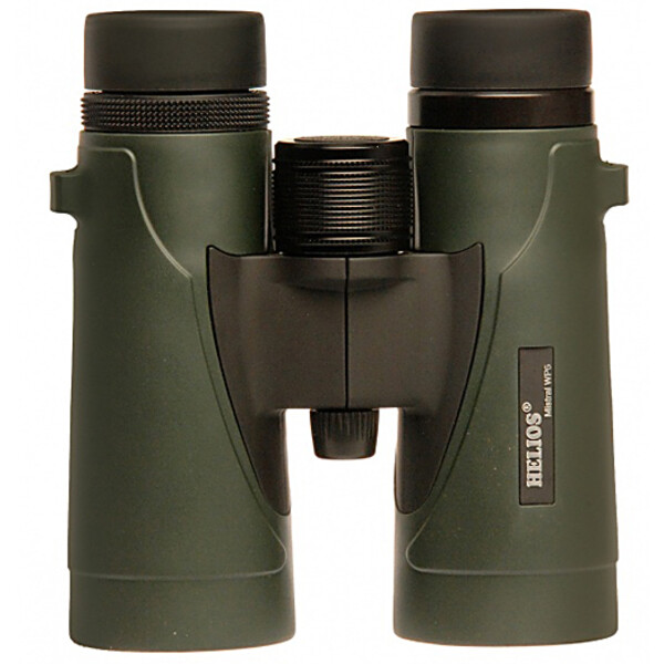 Helios Optics Binocolo 8x42 WP6 Mistral