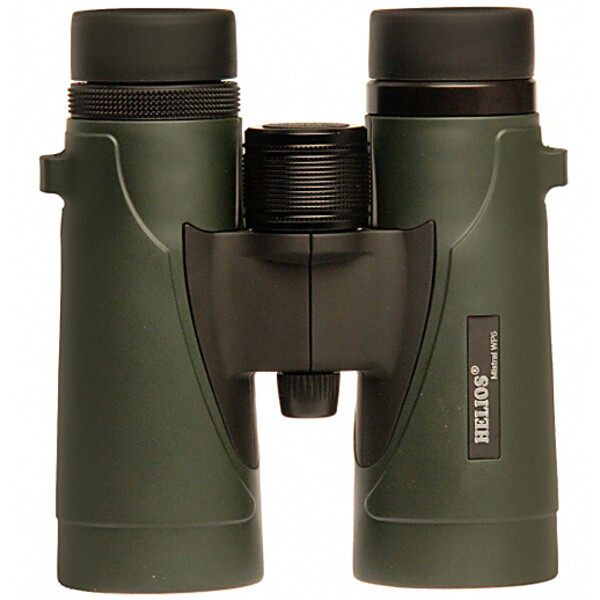 Helios Optics Binocolo 10x42 WP6 Mistral