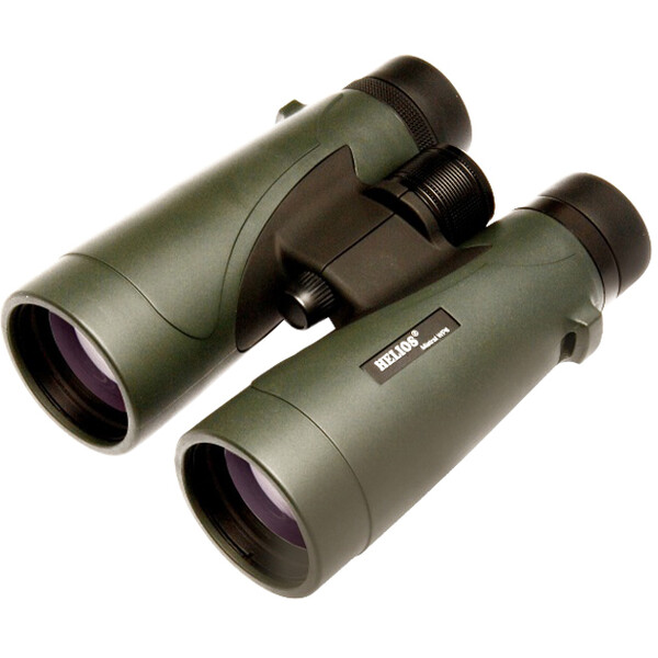 Helios Optics Binocolo 10x50 ED WP6 Mistral