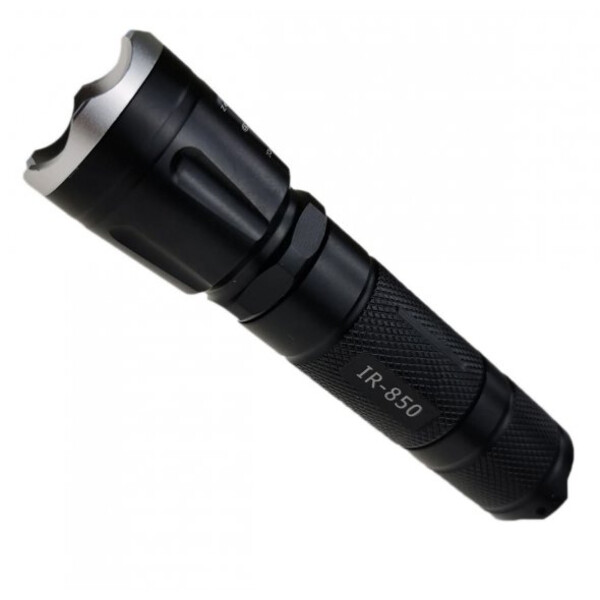 Maximtac IR Illuminatore 850nm