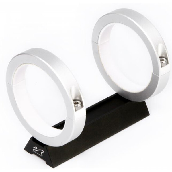 William Optics Anelli da guida 50 mm di