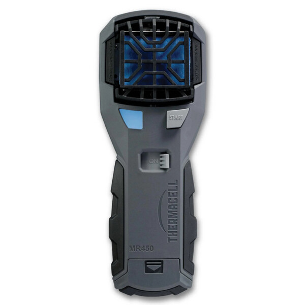Thermacell Repellente Zanzare Proattivo MR-450