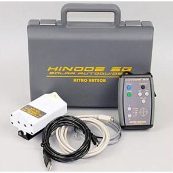 Hutech Astro Fotocamera Hinode Solar Guider