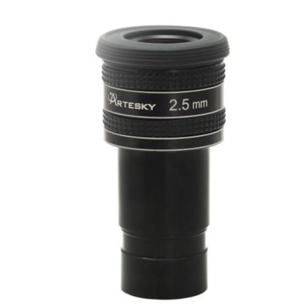 Artesky Oculare Planetario 2,5 mm