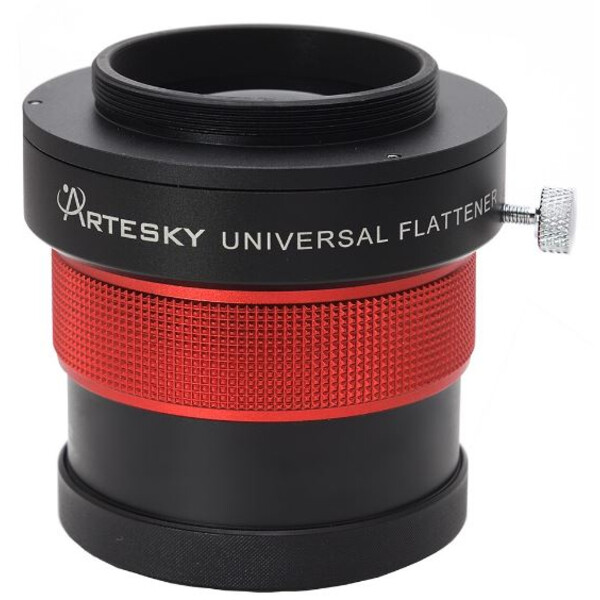 Artesky Variabler Flattener 1.0x