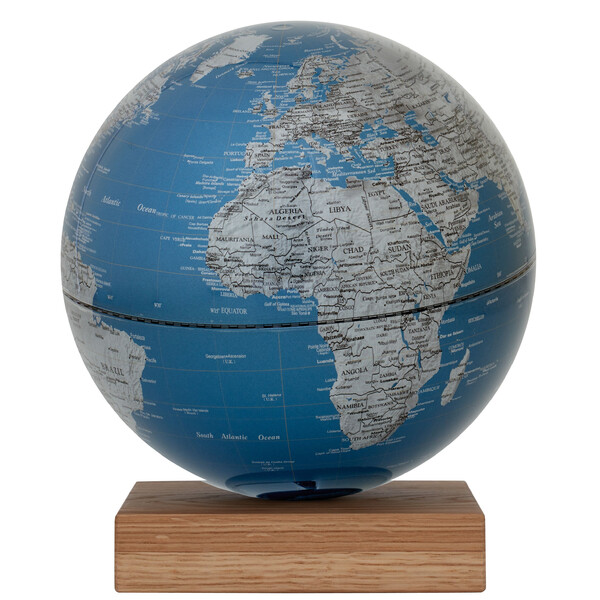 emform Globo Platon Oak Blue 25cm