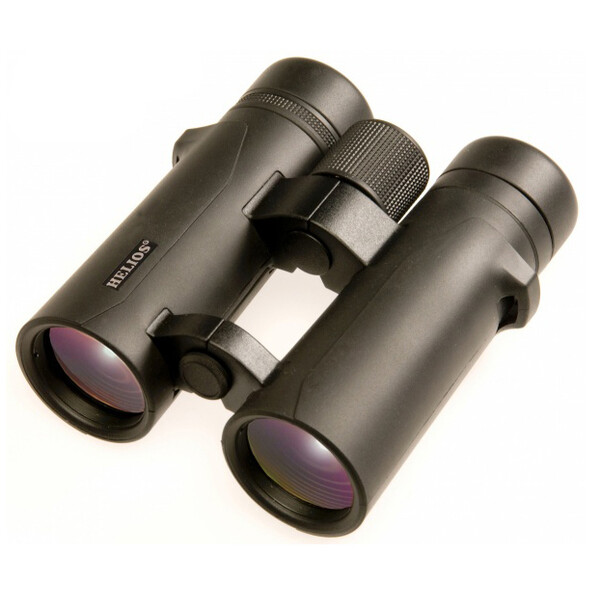 Helios Optics Binocolo 8x34 Nitrosport Waterproof