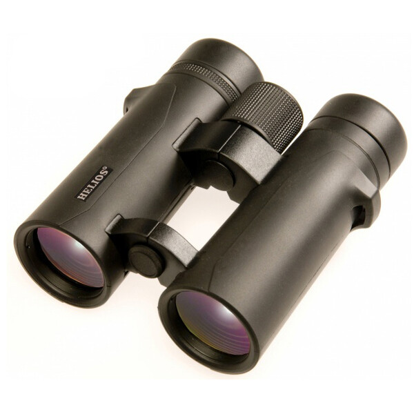 Helios Optics Binocolo 8x42 Nitrosport Waterproof