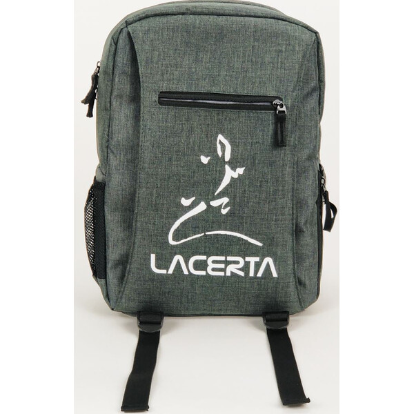 Lacerta Borsa da trasporto Fotorucksack mit Seitenschublade