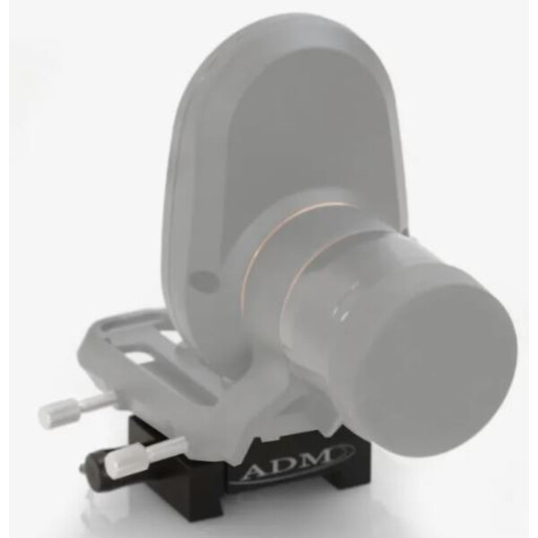 ADM Adattatore per slitta a coda di rondine per Celestron StarSense