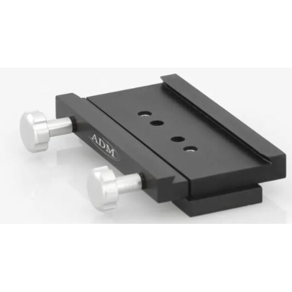 ADM Morsetto a coda di rondine DSAD-SP per Vixen Super Polaris