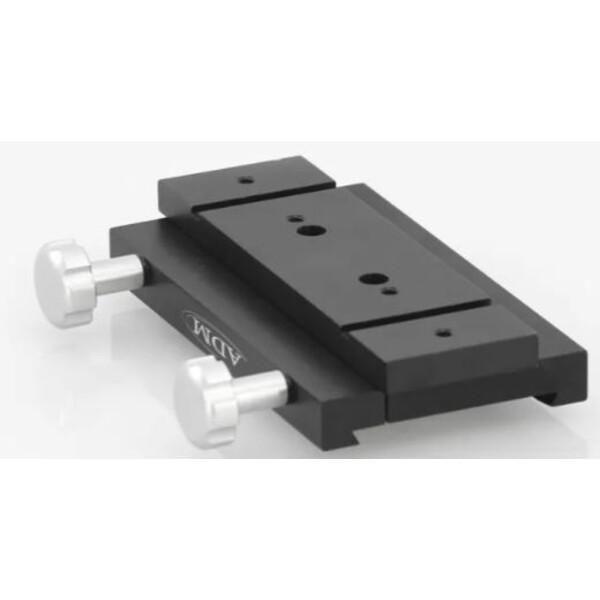 ADM Morsetto a coda di rondine DSAD-SP per Vixen Super Polaris