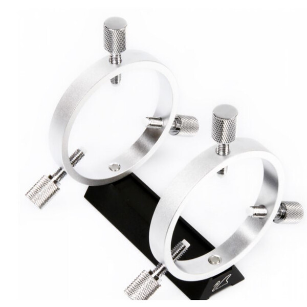 William Optics Anelli di sostegno (per tubi guida) 50 mm