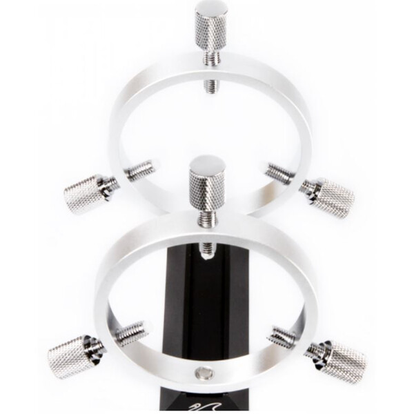 William Optics Anelli di sostegno (per tubi guida) 50 mm