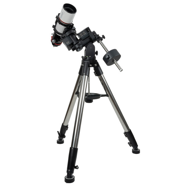 Omegon Telescopio Pro APO 72/400 Quintuplet CEM26 LiteRoc