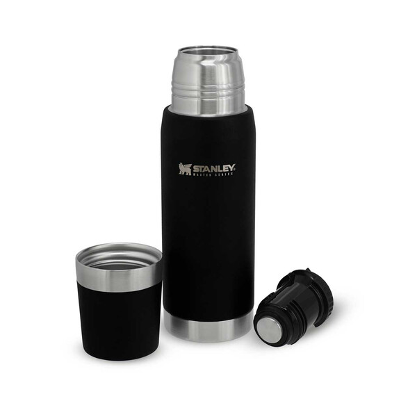 Stanley Bottiglia sottovuoto Serie Master 0,75 litri