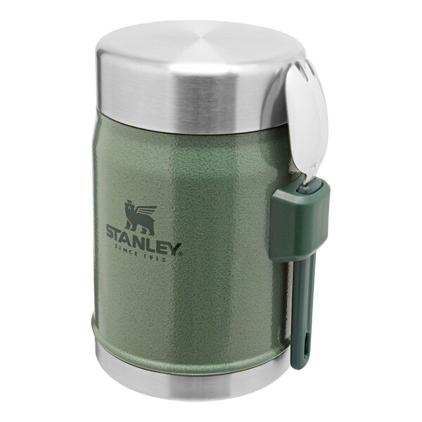 Stanley Barattolo per alimenti Classic verde
