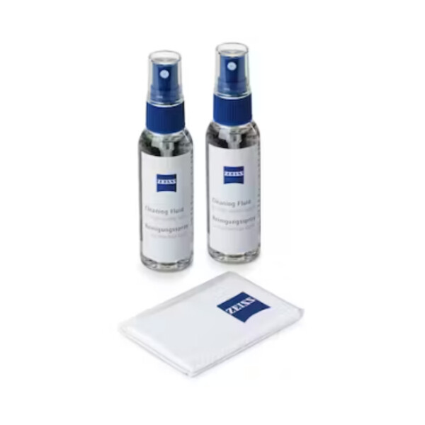 ZEISS Spray detergente