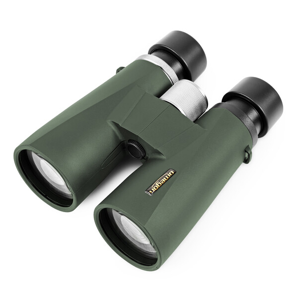 Omegon Binocolo Hunter 2.0 8x56 Set