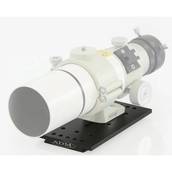 ADM Slitta a coda di rondine universale 279 mm