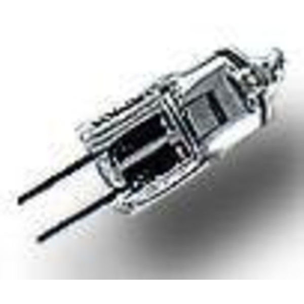 Windaus Lampada alogena 6V/12W per modelli HPM 400