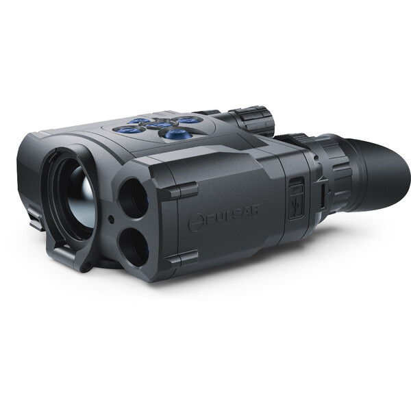 Pulsar-Vision Accolade 2 LRF XP50 Pro binocular thermal imaging camera