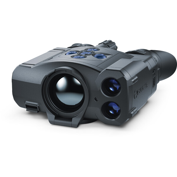 Pulsar-Vision Accolade 2 LRF XP50 Pro binocular thermal imaging camera