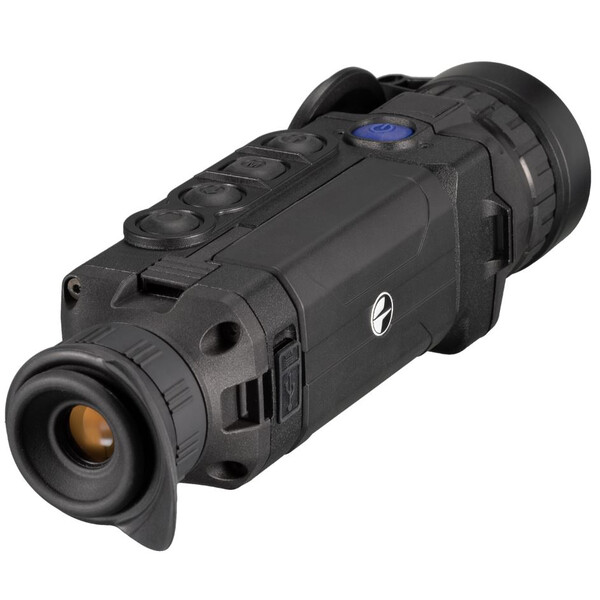 Pulsar-Vision Camera termica Dispositivo di imaging termico Helion 2 XQ38F