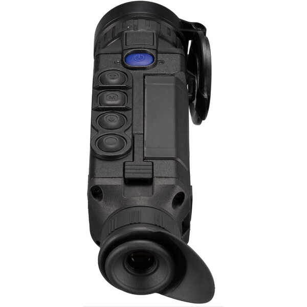 Pulsar-Vision Camera termica Dispositivo di imaging termico Helion 2 XQ38F