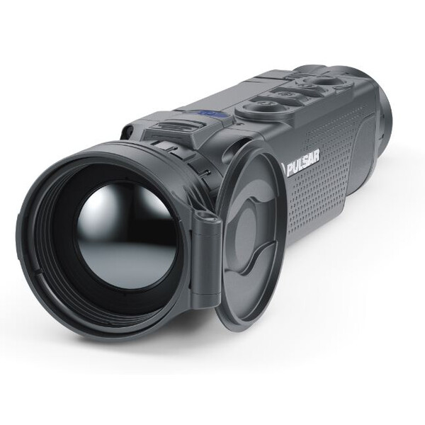 Pulsar-Vision Camera termica Dispositivo di imaging termico Helion 2 XQ50F