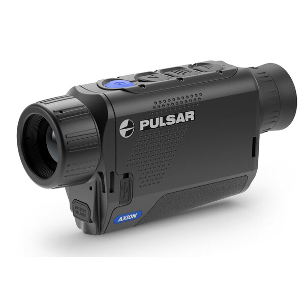 Pulsar-Vision Camera termica Dispositivo termografico Axion XM30S