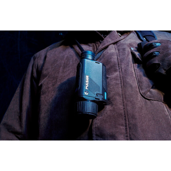 Pulsar-Vision Axion XM30S thermal imaging camera