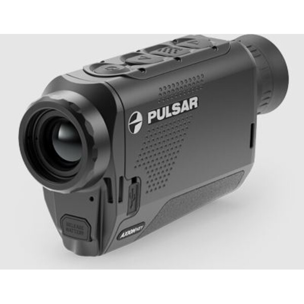 Pulsar-Vision Camera termica Dispositivo di imaging termico Axion Key XM22