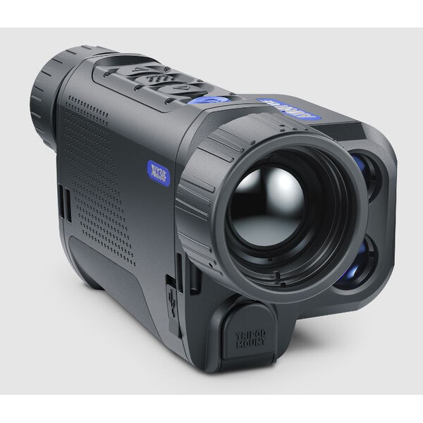Pulsar-Vision Camera termica Dispositivo termografico Axion LRF XQ38