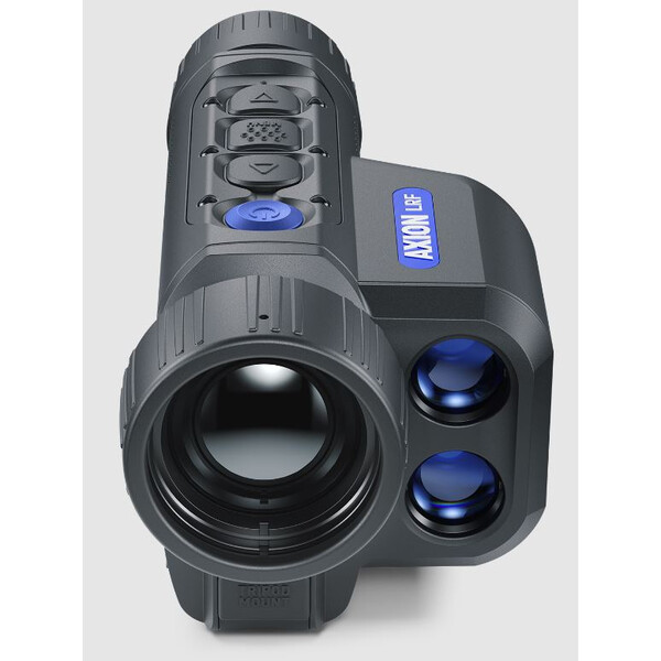 Pulsar-Vision Axion LRF XQ38 thermal imaging camera