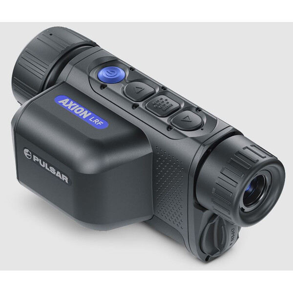 Pulsar-Vision Axion LRF XQ38 thermal imaging camera