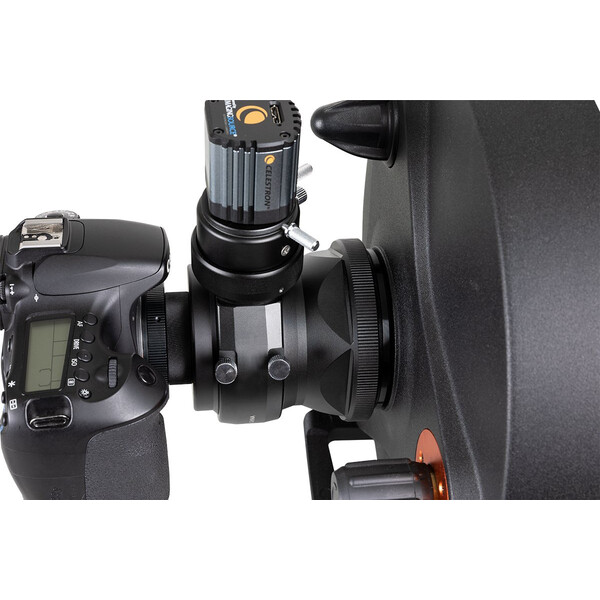 Celestron Adattatore per Guida fuori asse Deluxe V2