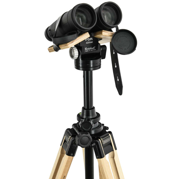 Berlebach Montatura Supporto per binocoli FGH deluxe
