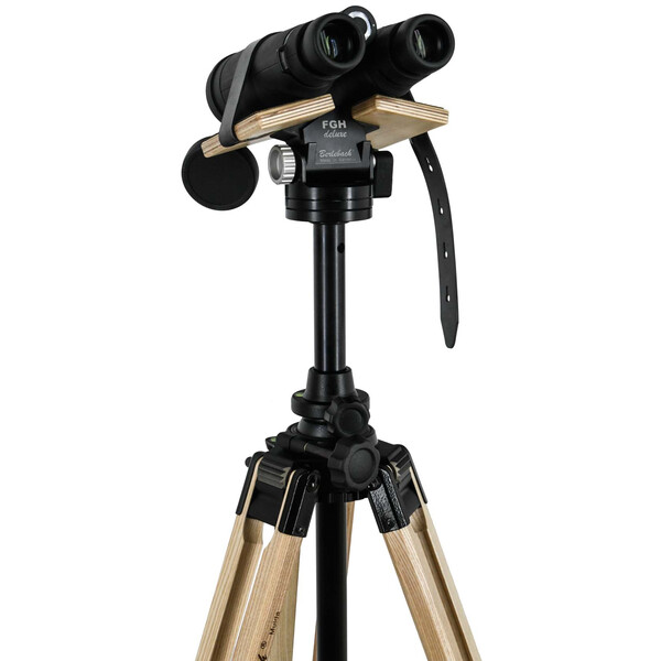 Berlebach Montatura Supporto per binocoli FGH deluxe