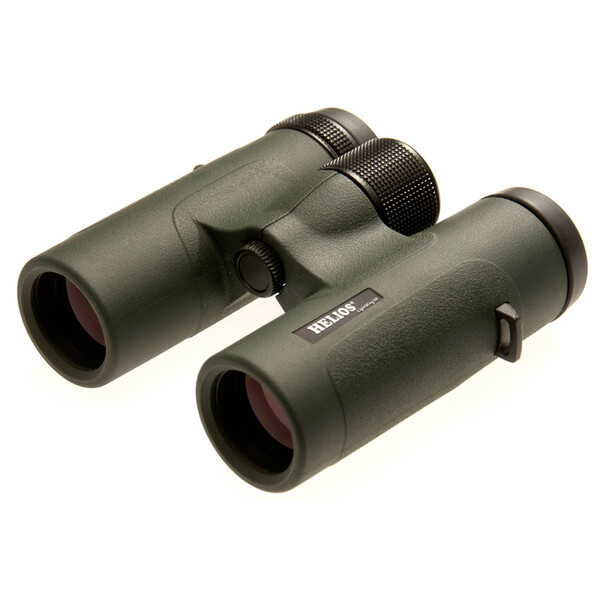 Helios Optics Binocolo 8x32 Lightwing-HR