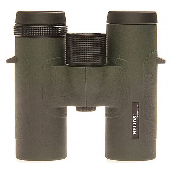 Helios Optics Binocolo 8x32 Lightwing-HR