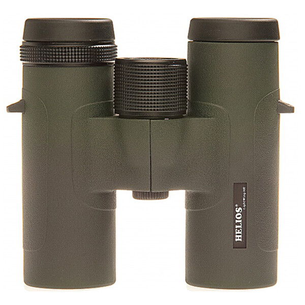 Helios Optics Binocolo 10x32 Lightwing-HR