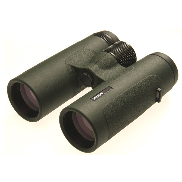 Helios Optics Binocolo 10x42 ED Lightwing-HR