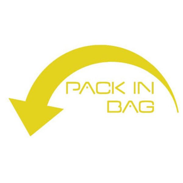 Sac de transport Geoptik Pack in Bag iOptron GEM45