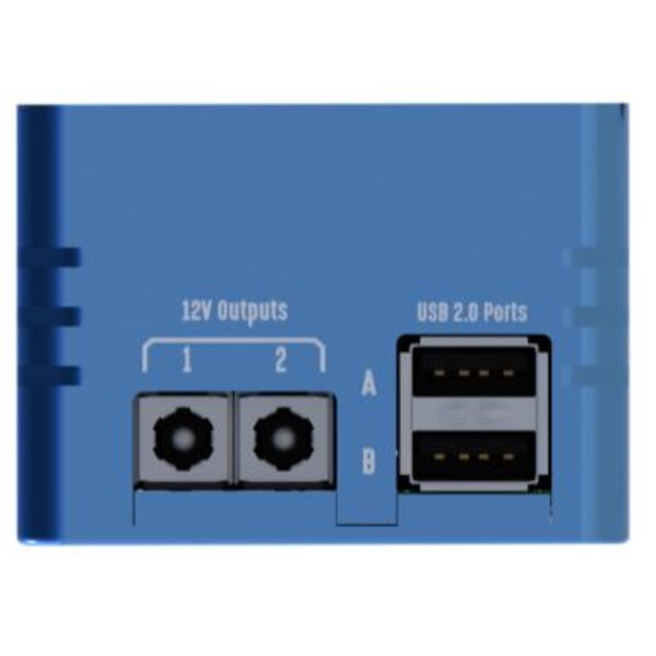 PegasusAstro Focheggiatore micrometrico Prodigy Microfocuser