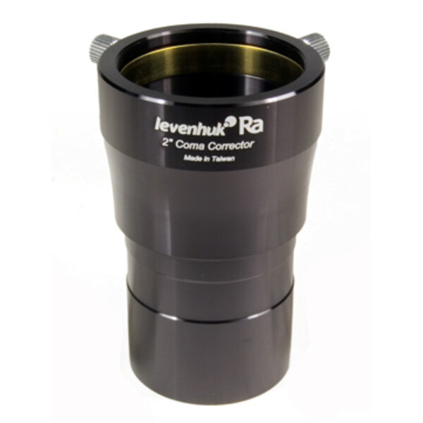 Levenhuk Correttore di coma f/4
