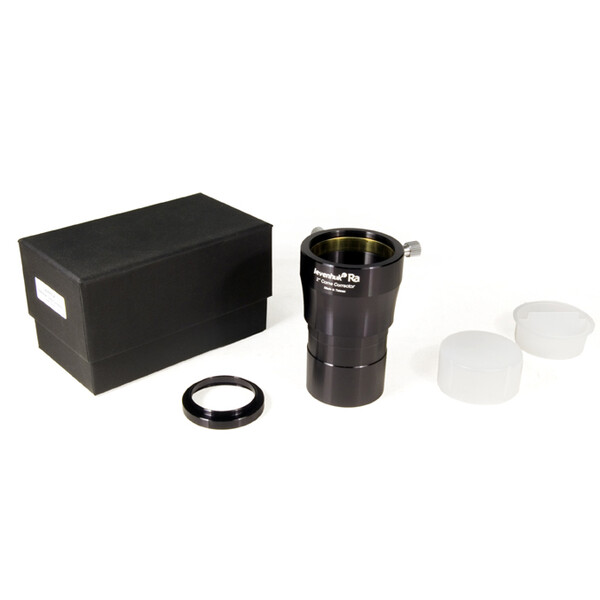 Levenhuk Correttore di coma f/4