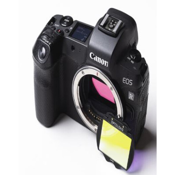 Optolong Filtro L-Pro Canon EOS R Clip