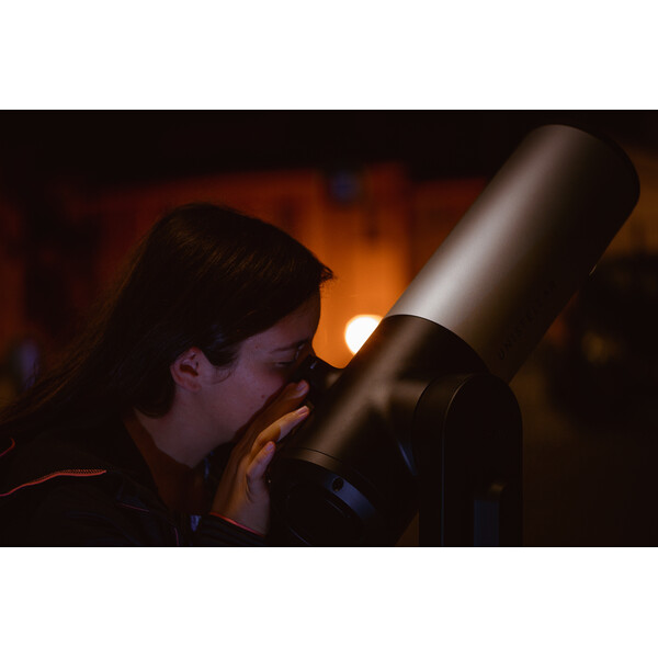 Unistellar Telescopio N 114/450 eVscope 2