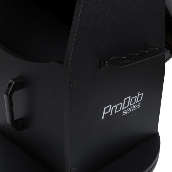 Omegon Telescopio Dobson ProDob N 304/1500 DOB II con cercatore Deluxe LED